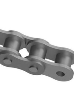 CHAIN,RLR,#40 ON 50 FT REELS SINGLE ROW